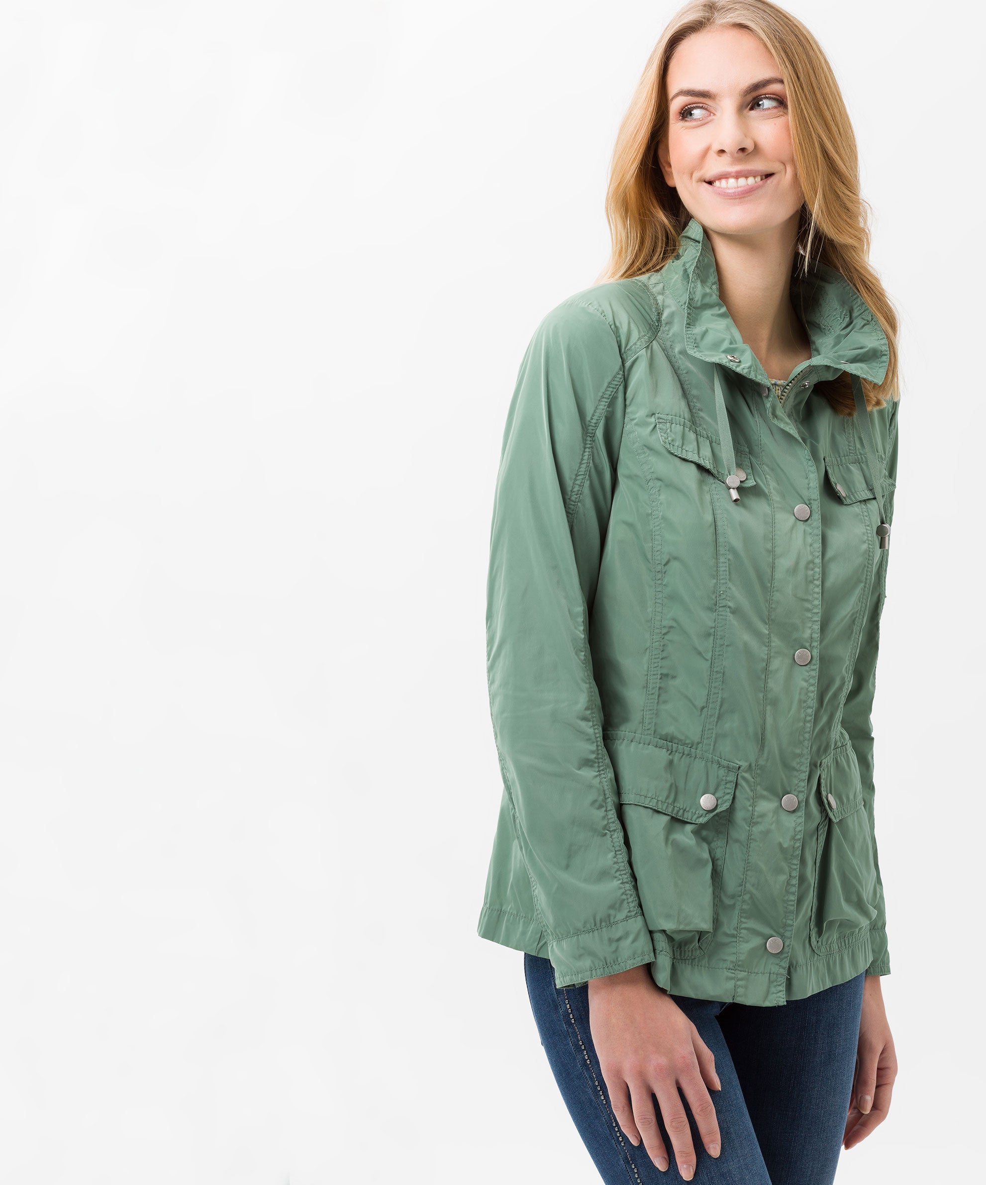 BRAX Early Spring Jacket