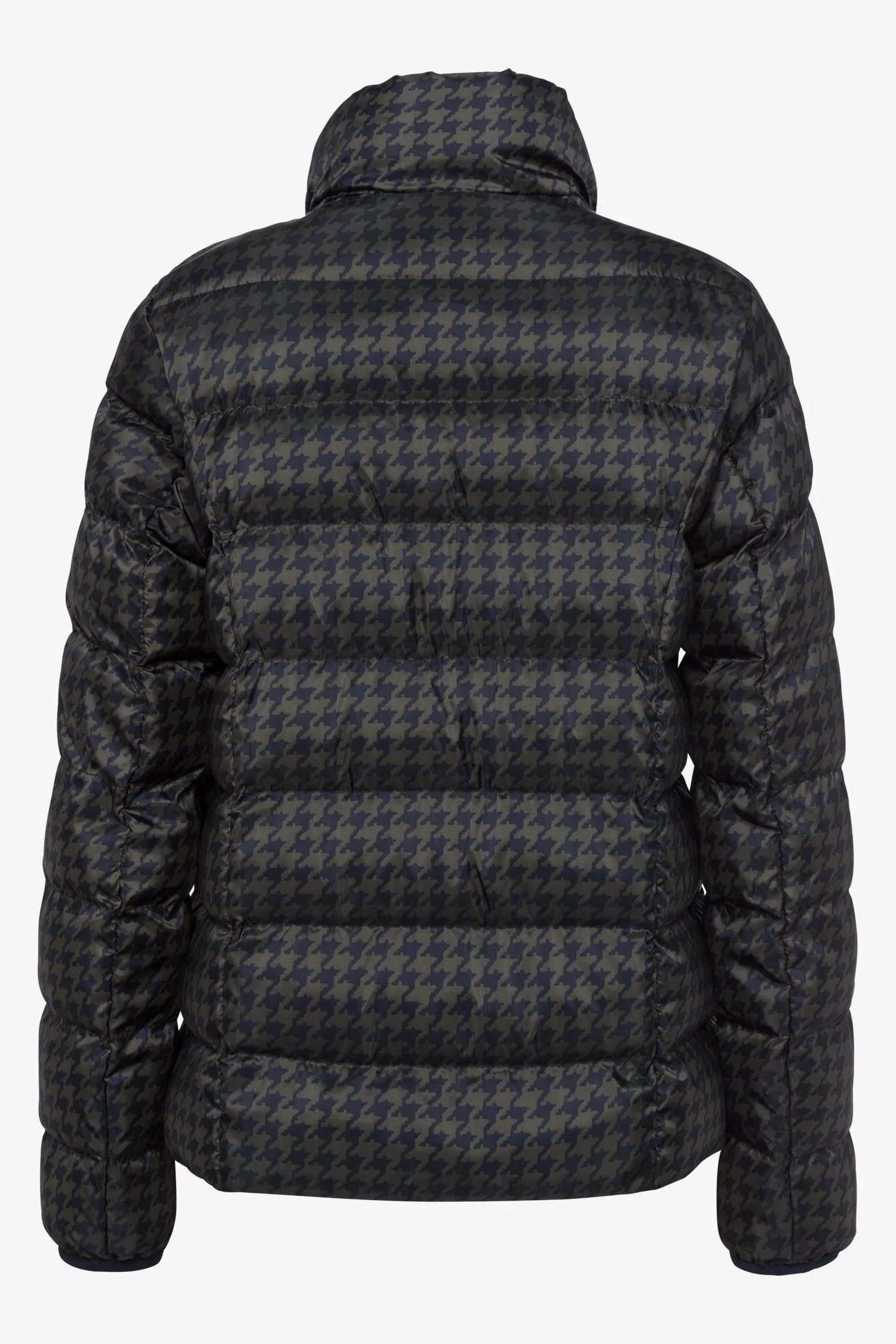 Doudoune à carreaux Brax