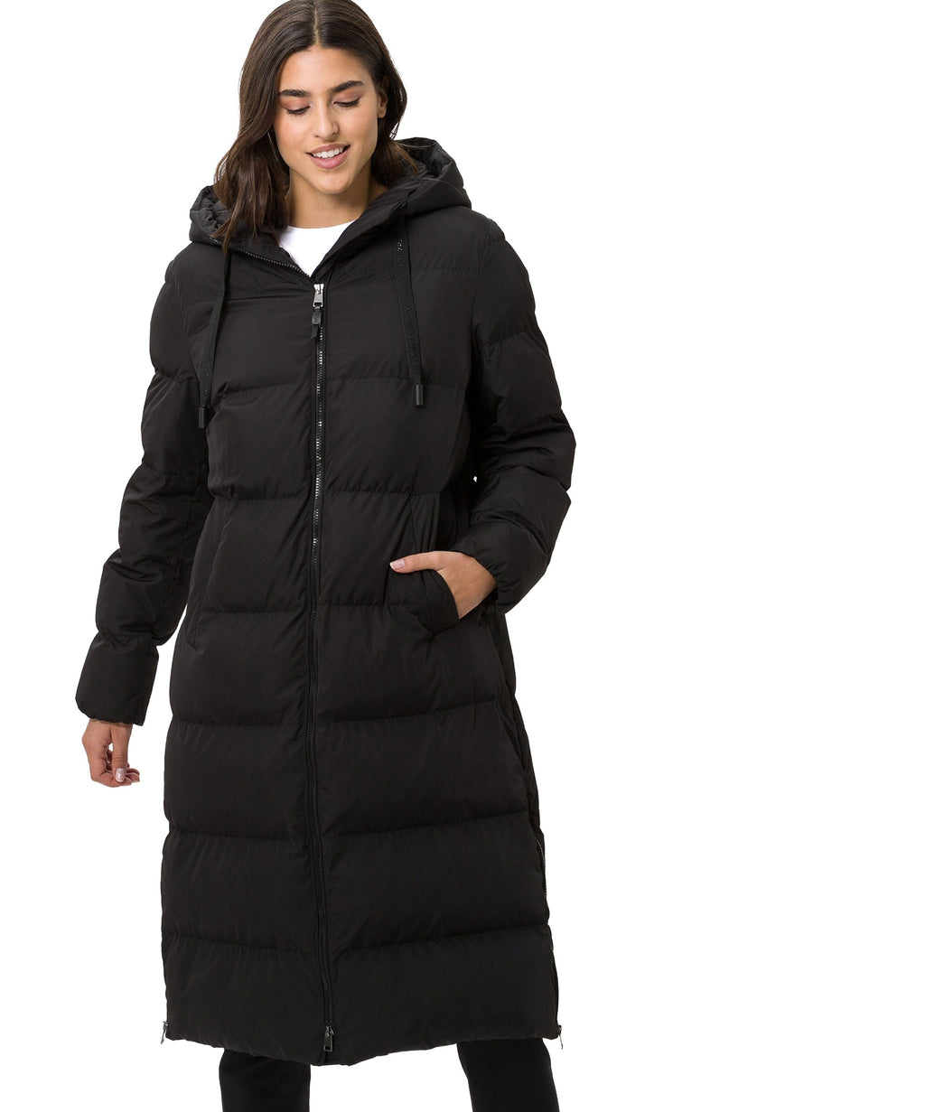 Manteau Brax Night Long In France