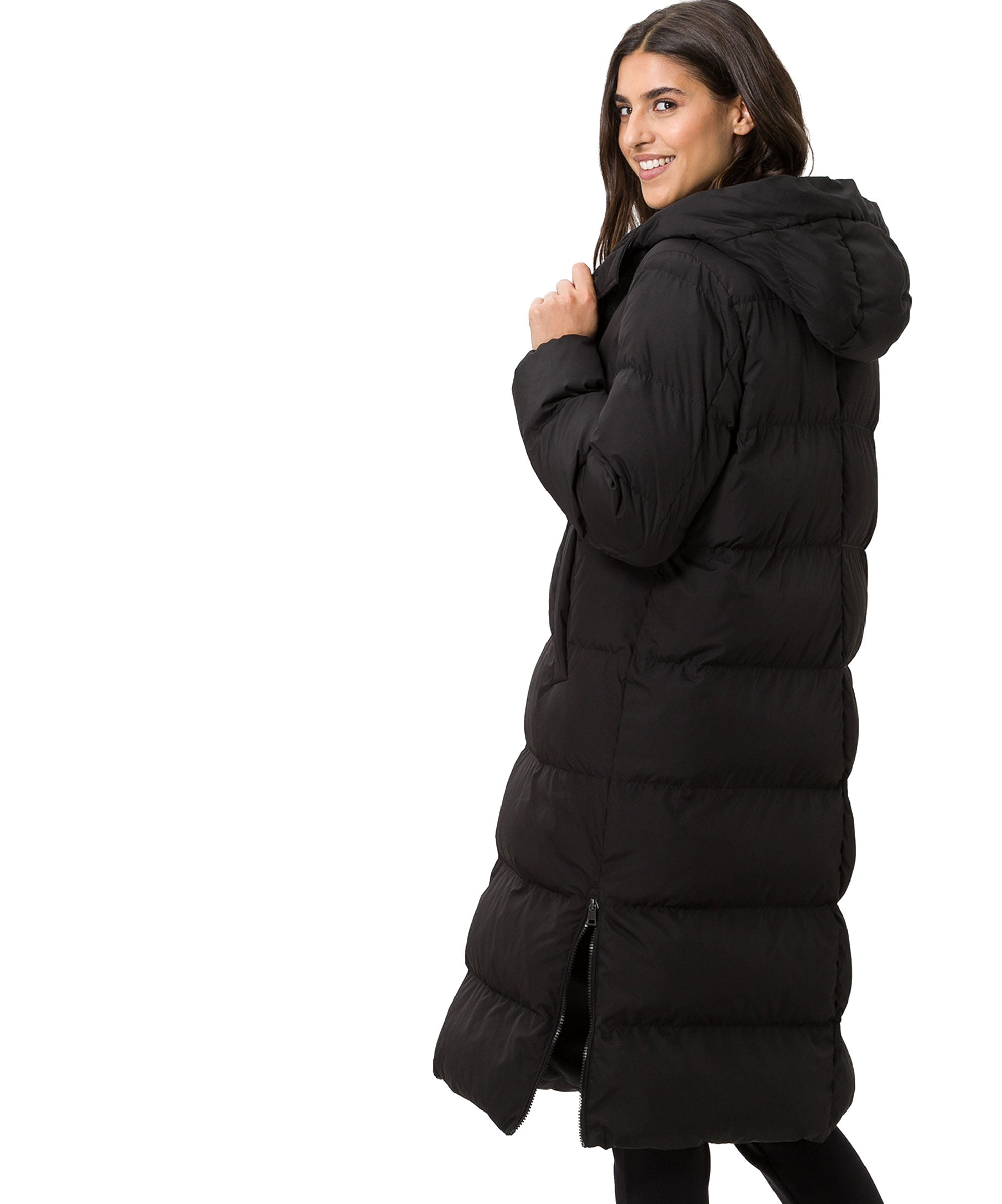 Manteau Brax Night Long In France