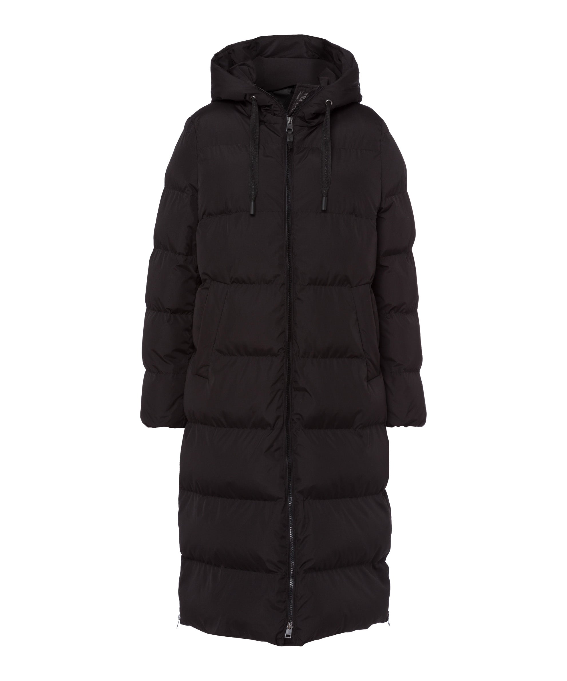Manteau Brax Night Long In France