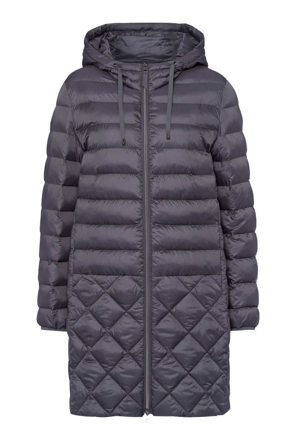 Brax Midnight Puffer Coat