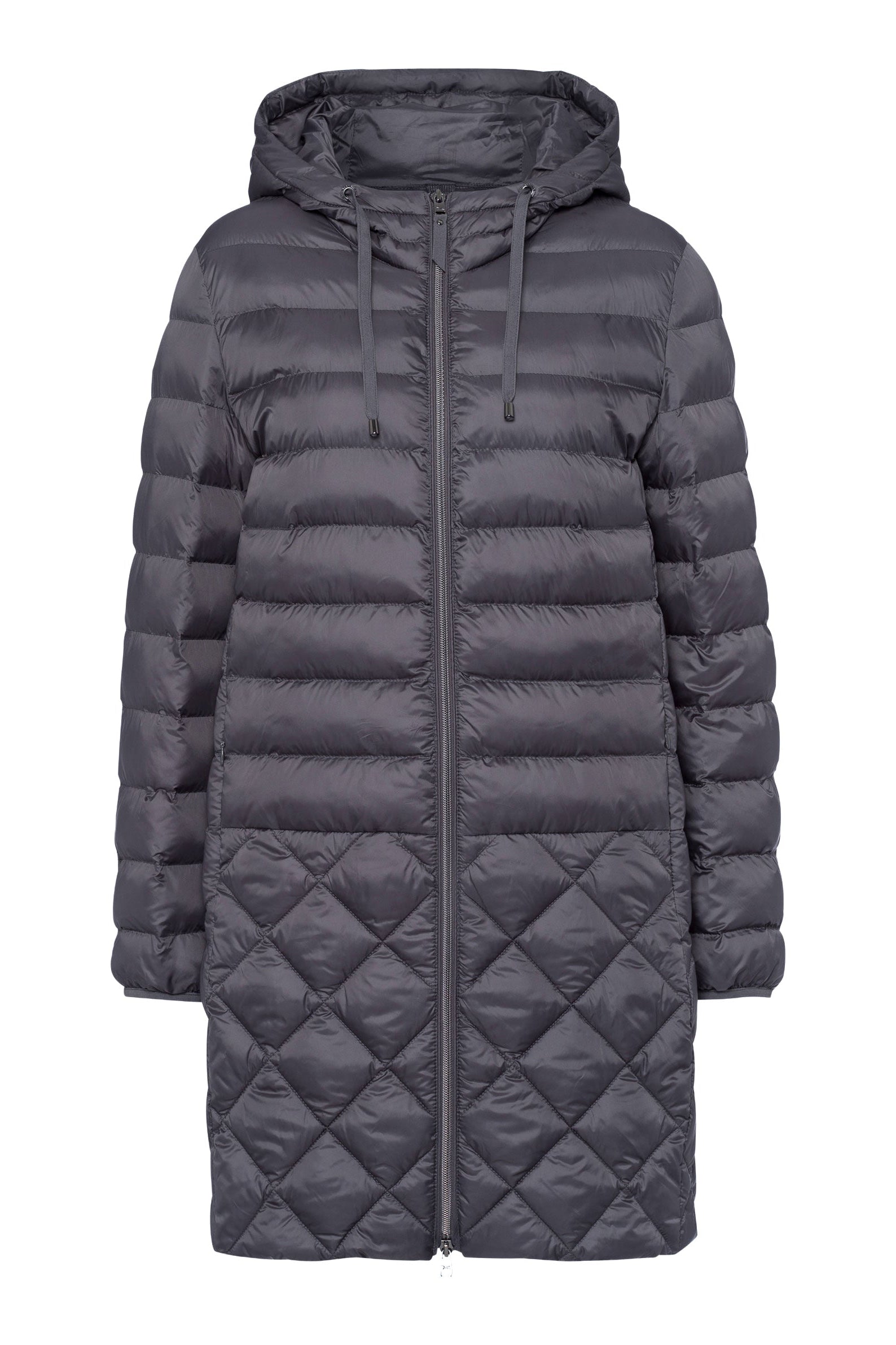 Brax Midnight Puffer Coat