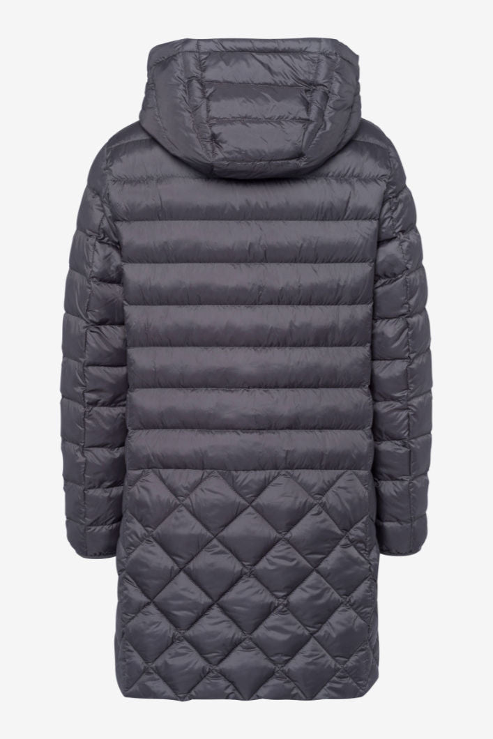 Brax Midnight Puffer Coat