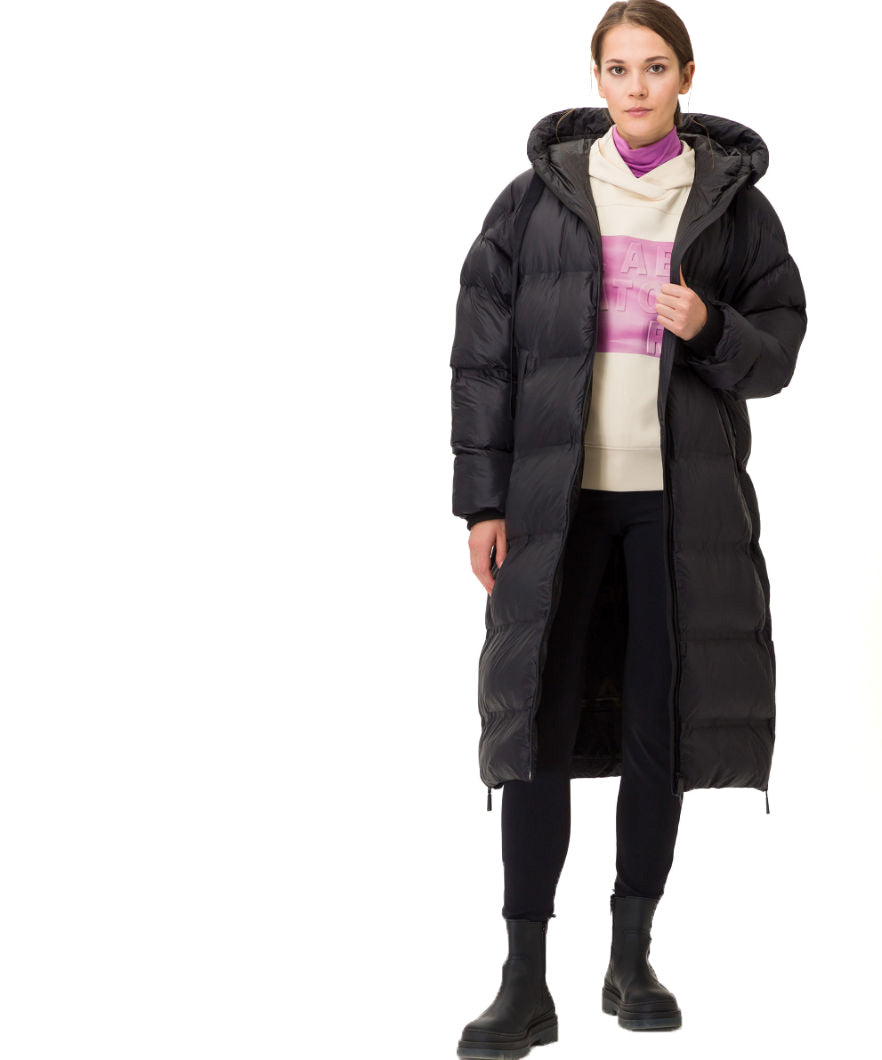 Manteau d'hiver Brax en France