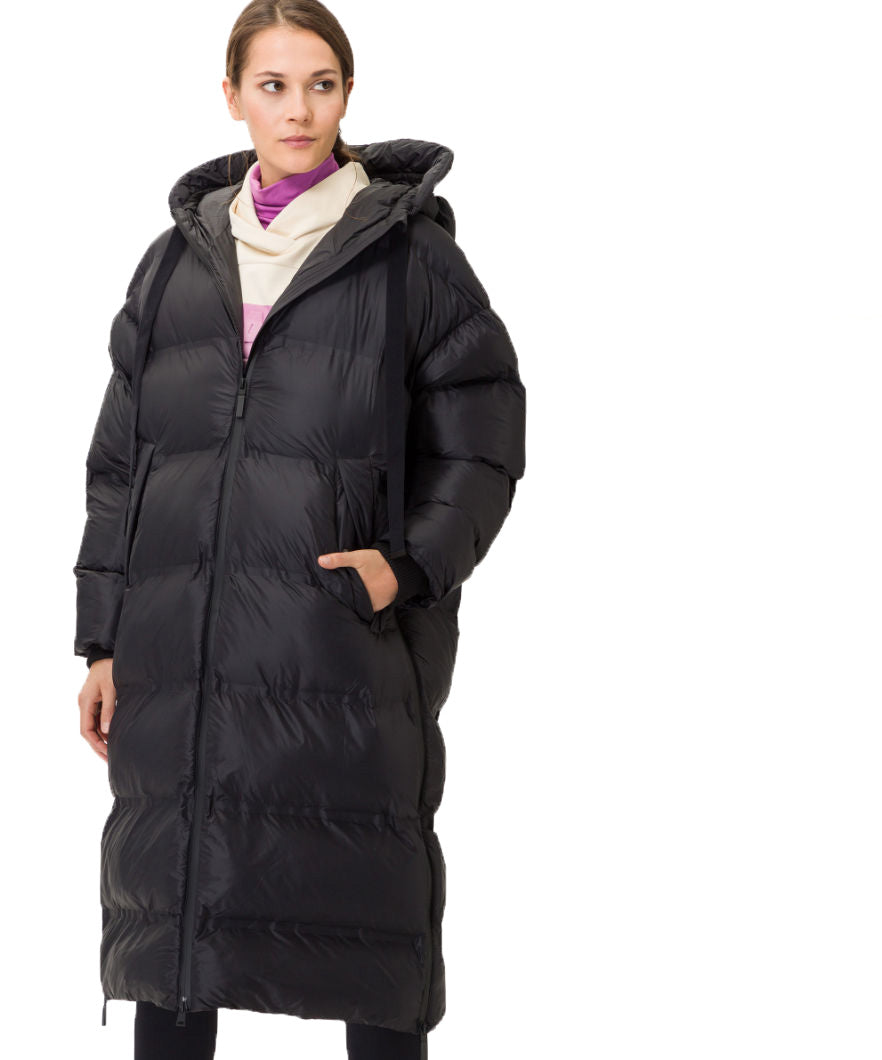 Manteau d'hiver Brax en France
