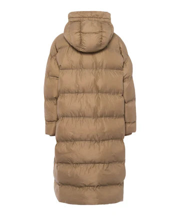 Manteau long matelassé sans duvet BRAX France Zero