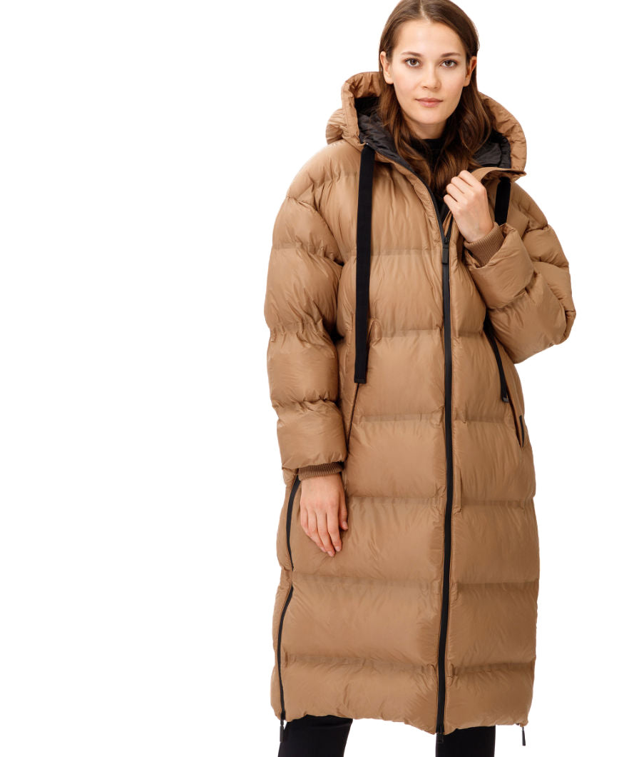 Manteau d'hiver Brax en France