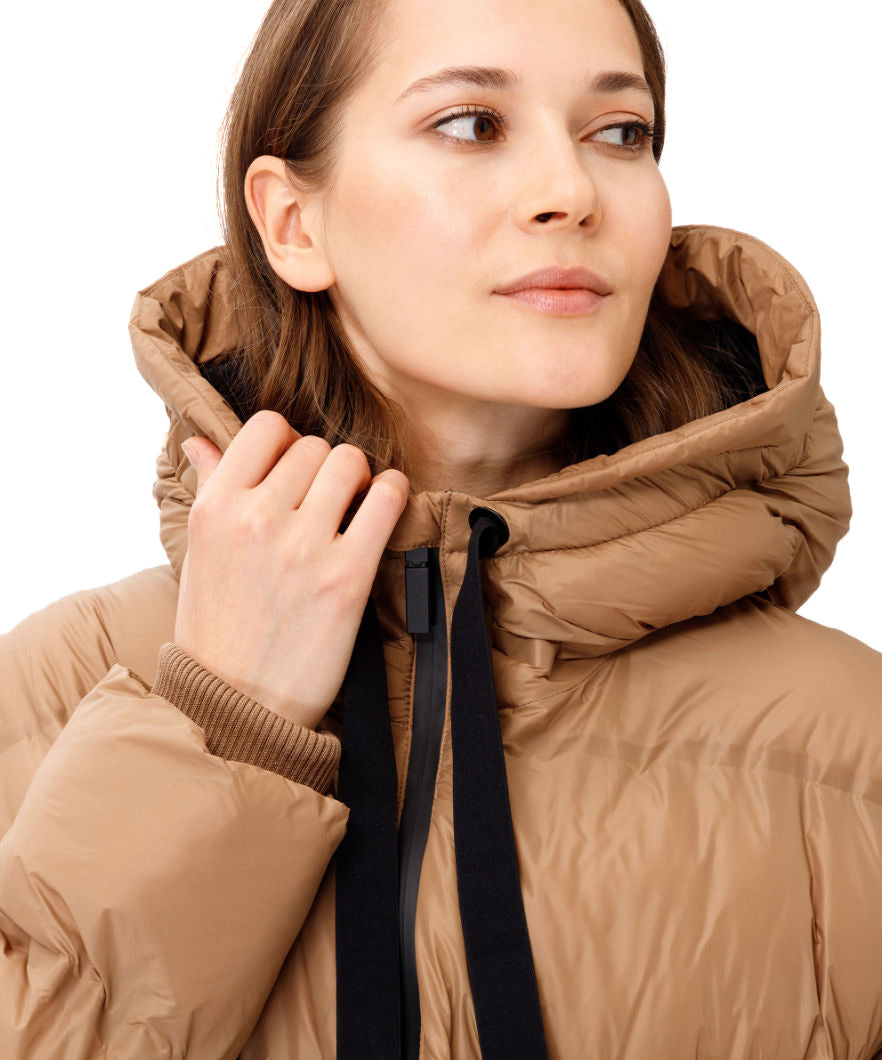 Manteau d'hiver Brax en France