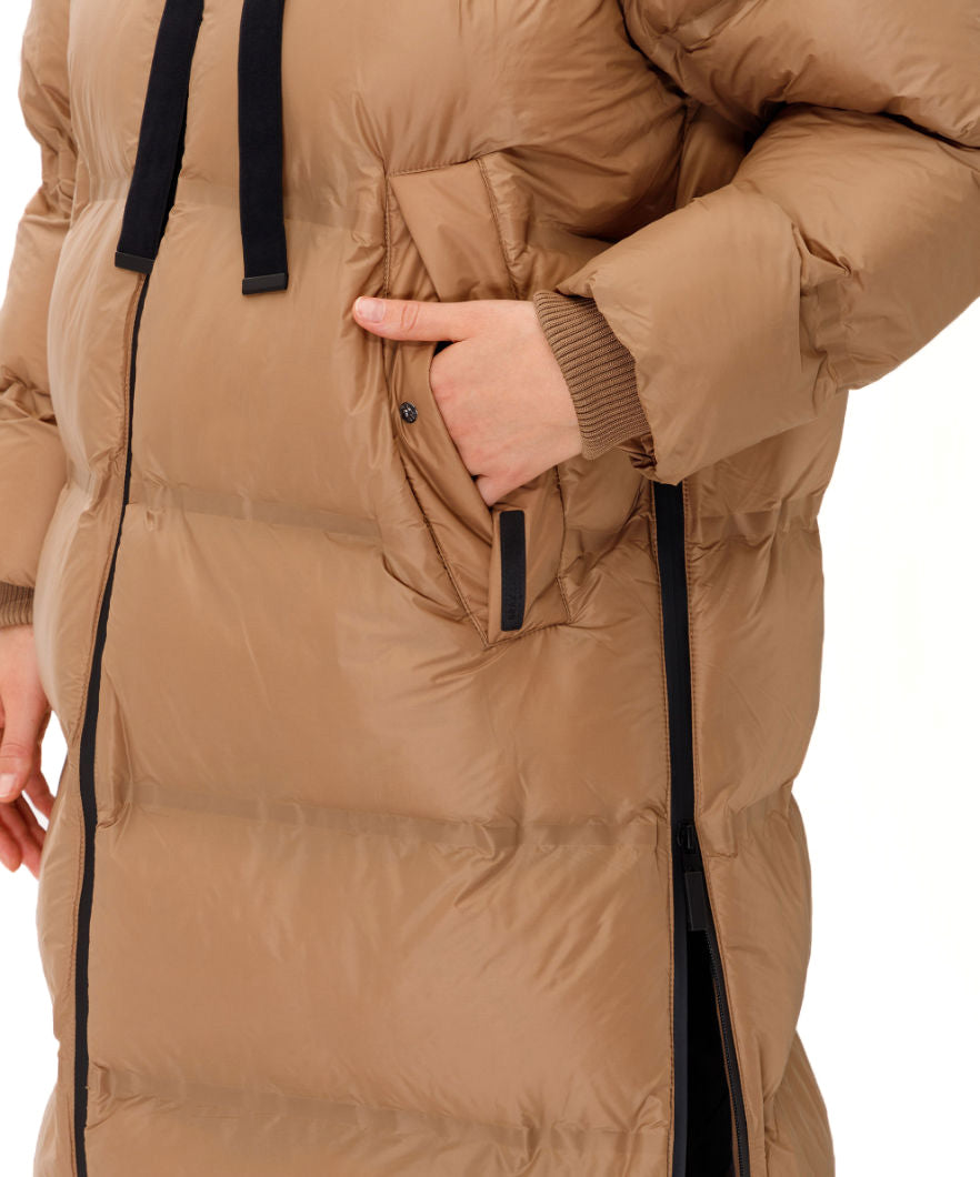 Manteau d'hiver Brax en France