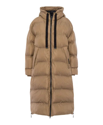 Manteau long matelassé sans duvet BRAX France Zero