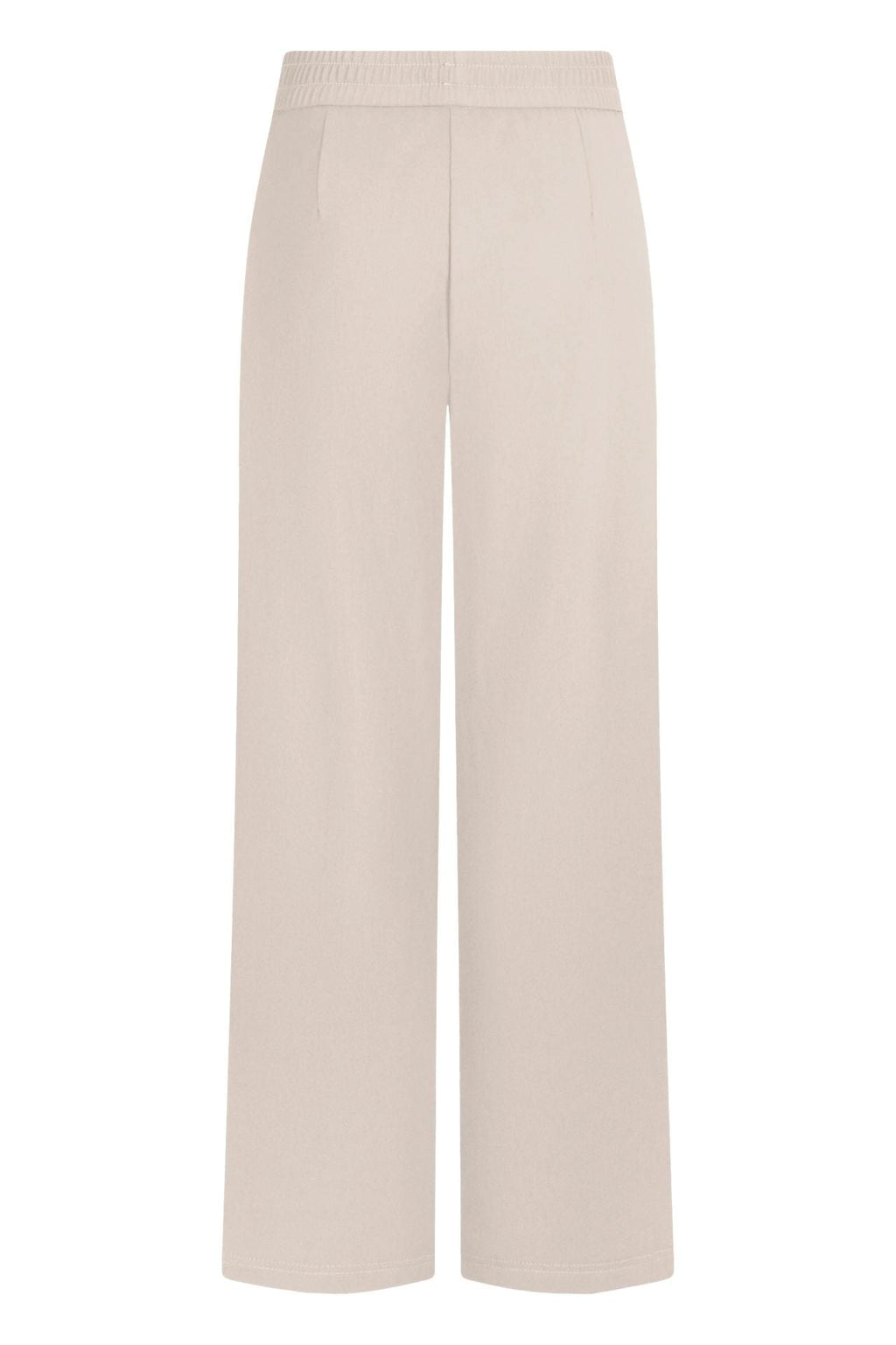 Raffaello Rossi Cosmea Pant - Chalk