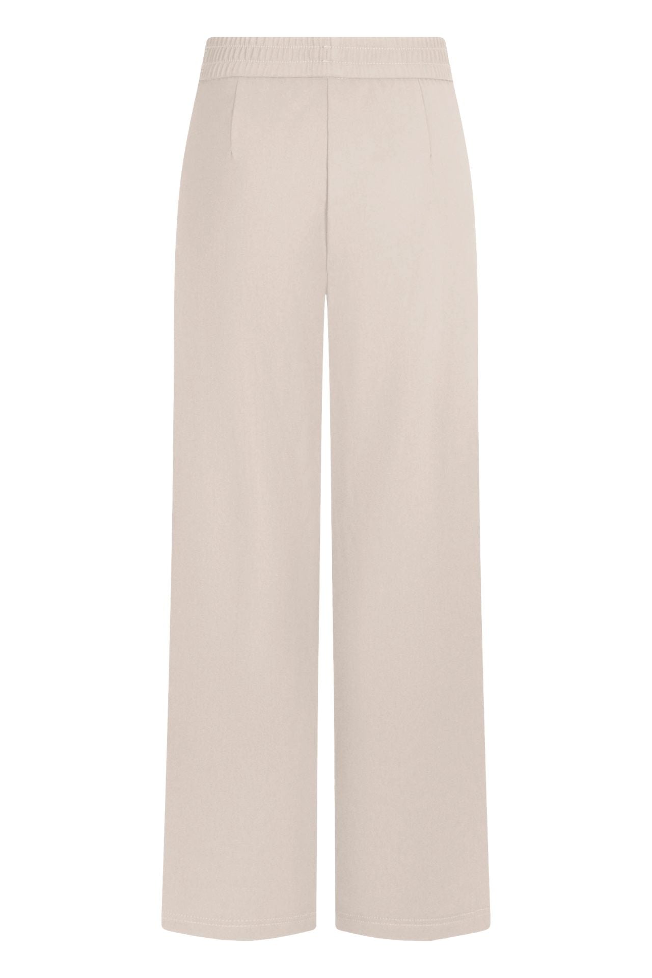 Raffaello Rossi Cosmea Pant - Chalk