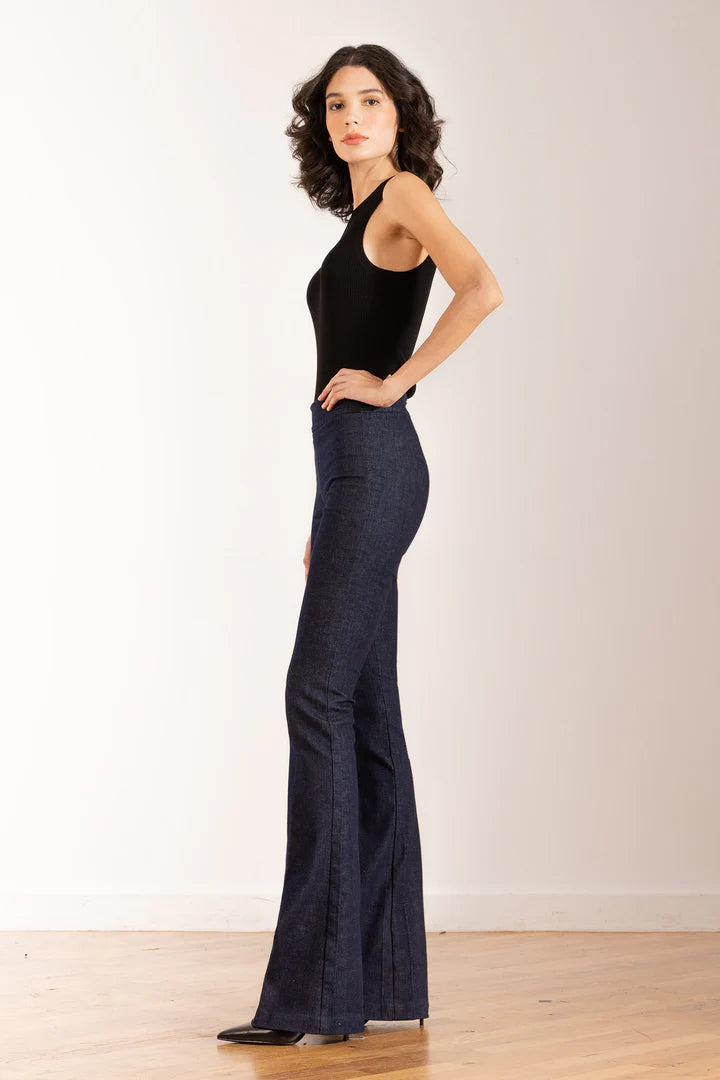 AVENUE MONTAIGNE Bellini Denim