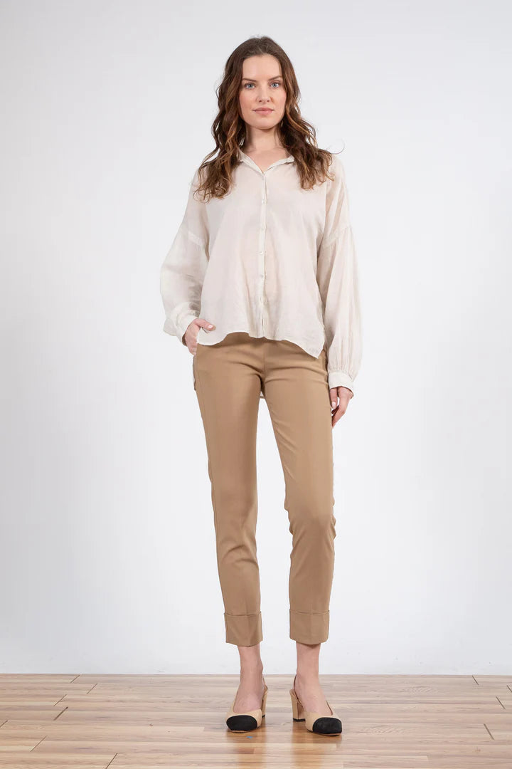 AVENUE MONTAIGNE Ben Signature