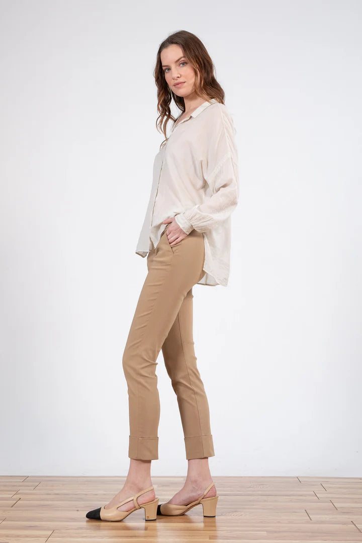 AVENUE MONTAIGNE Ben Signature