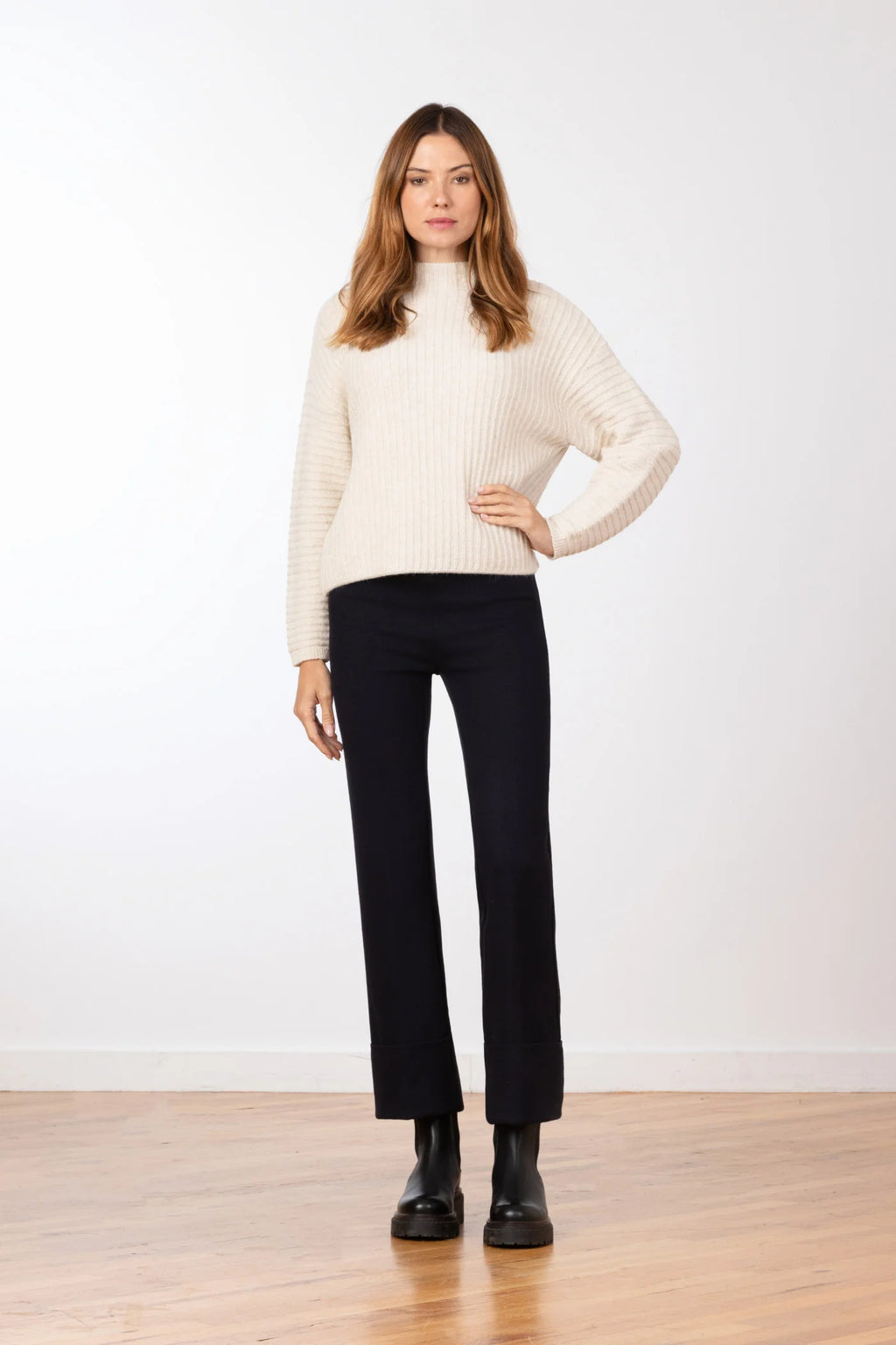 Avenue Montaigne - Bonnie Cozy