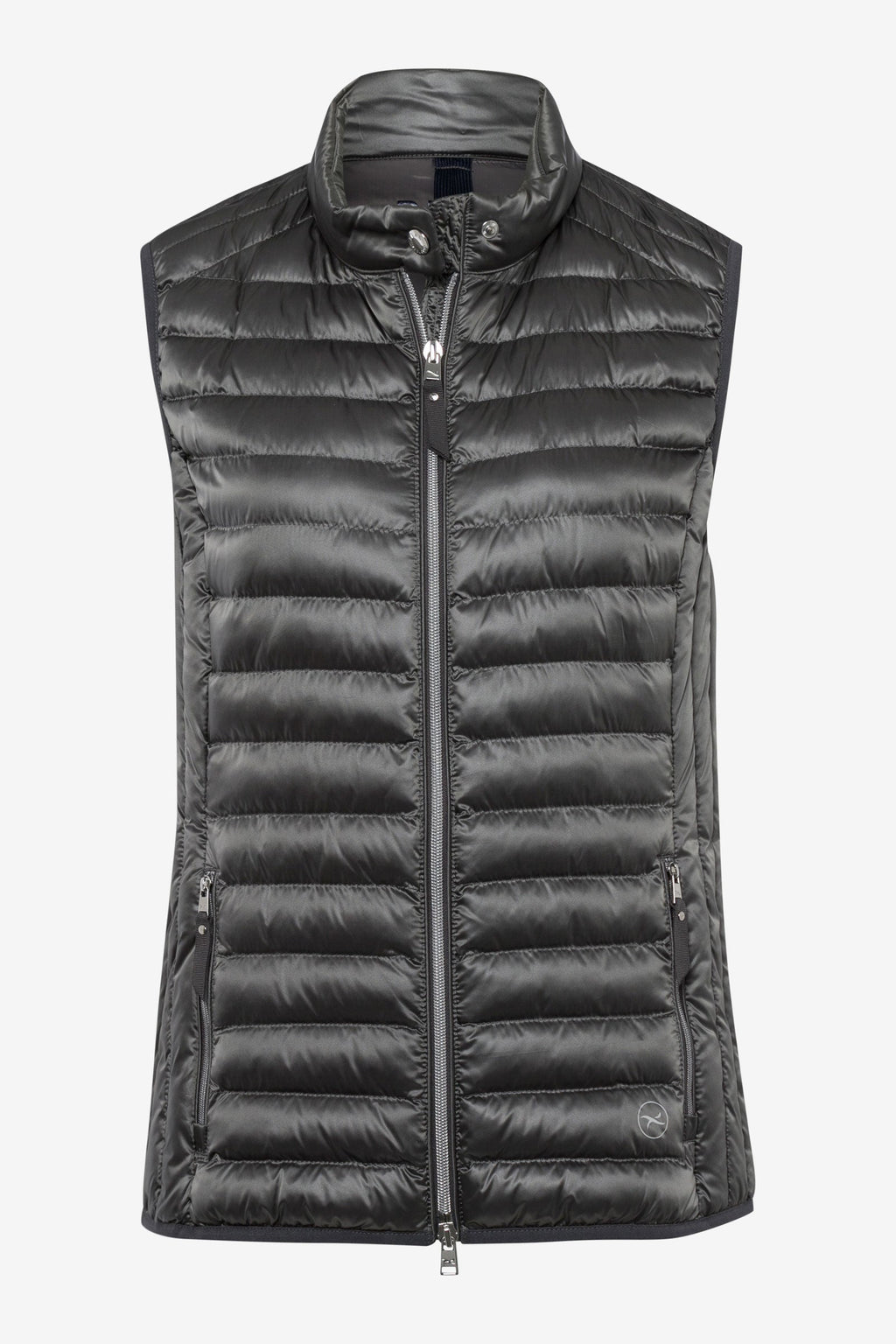 Gilet Brax Graphite