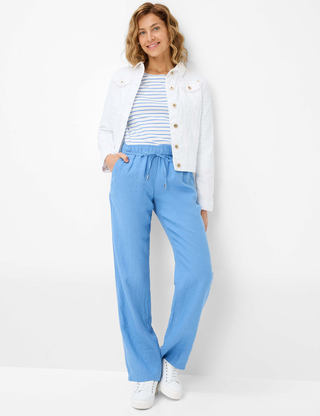 BRAX Drift Away Pants