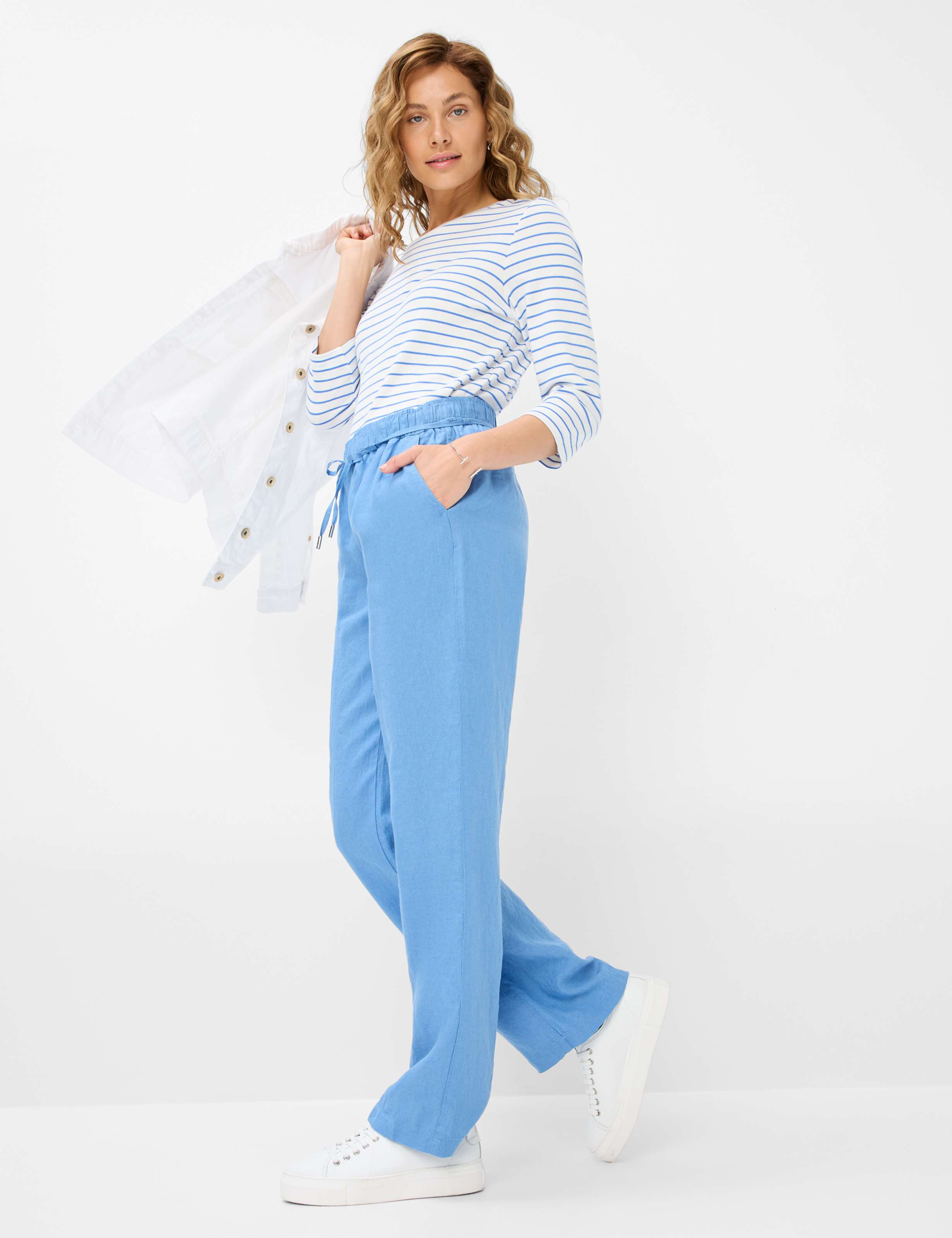 BRAX Drift Away Pants