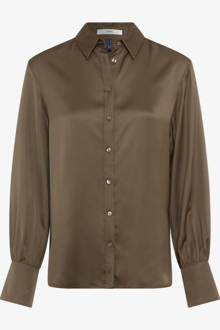 Chemisier Brax Intemporel Chic