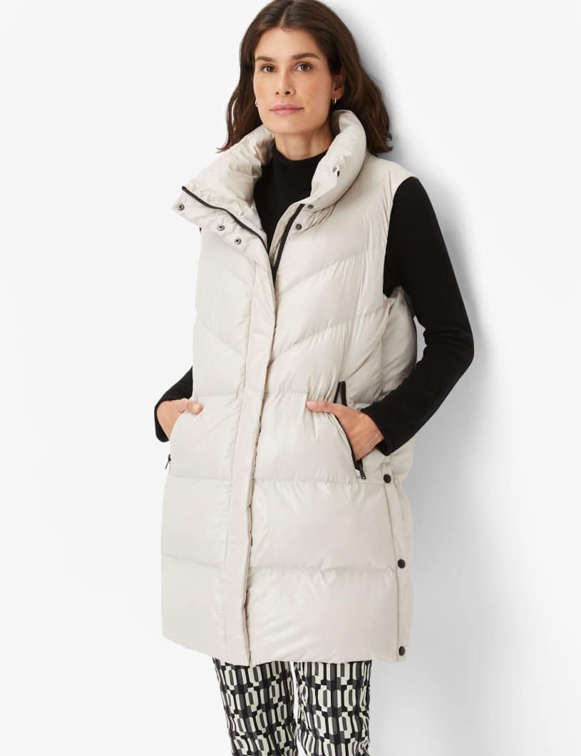 Brax Cold Morning Vest
