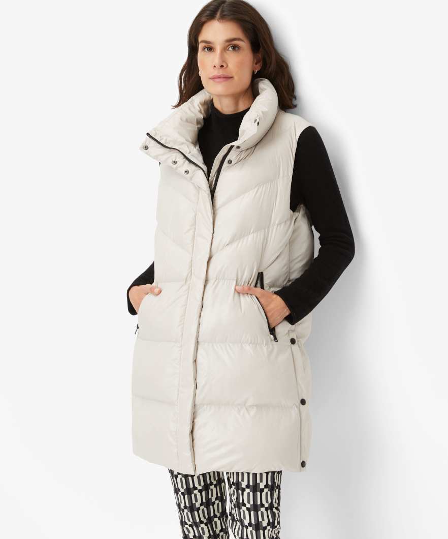Brax Cold Morning Vest