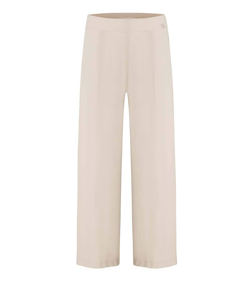 Cambio Arina Cropped Pant
