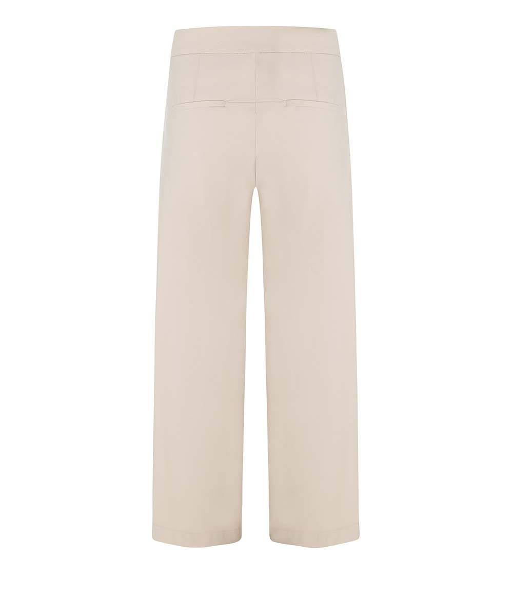Cambio Arina Cropped Pant