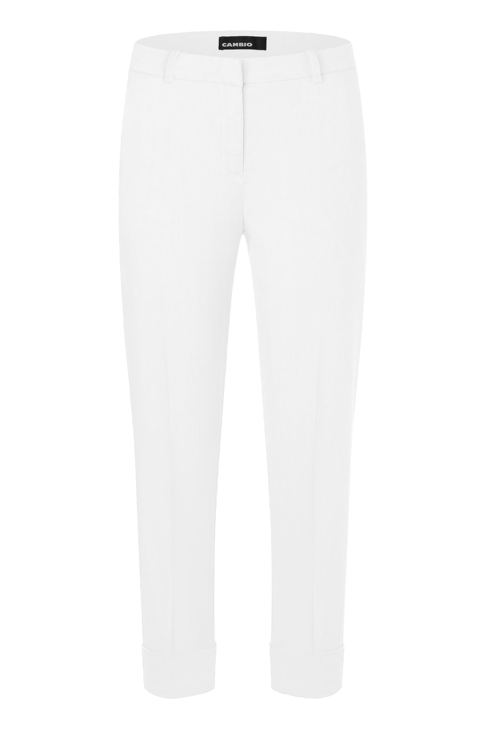 Cambio Krystal Pant