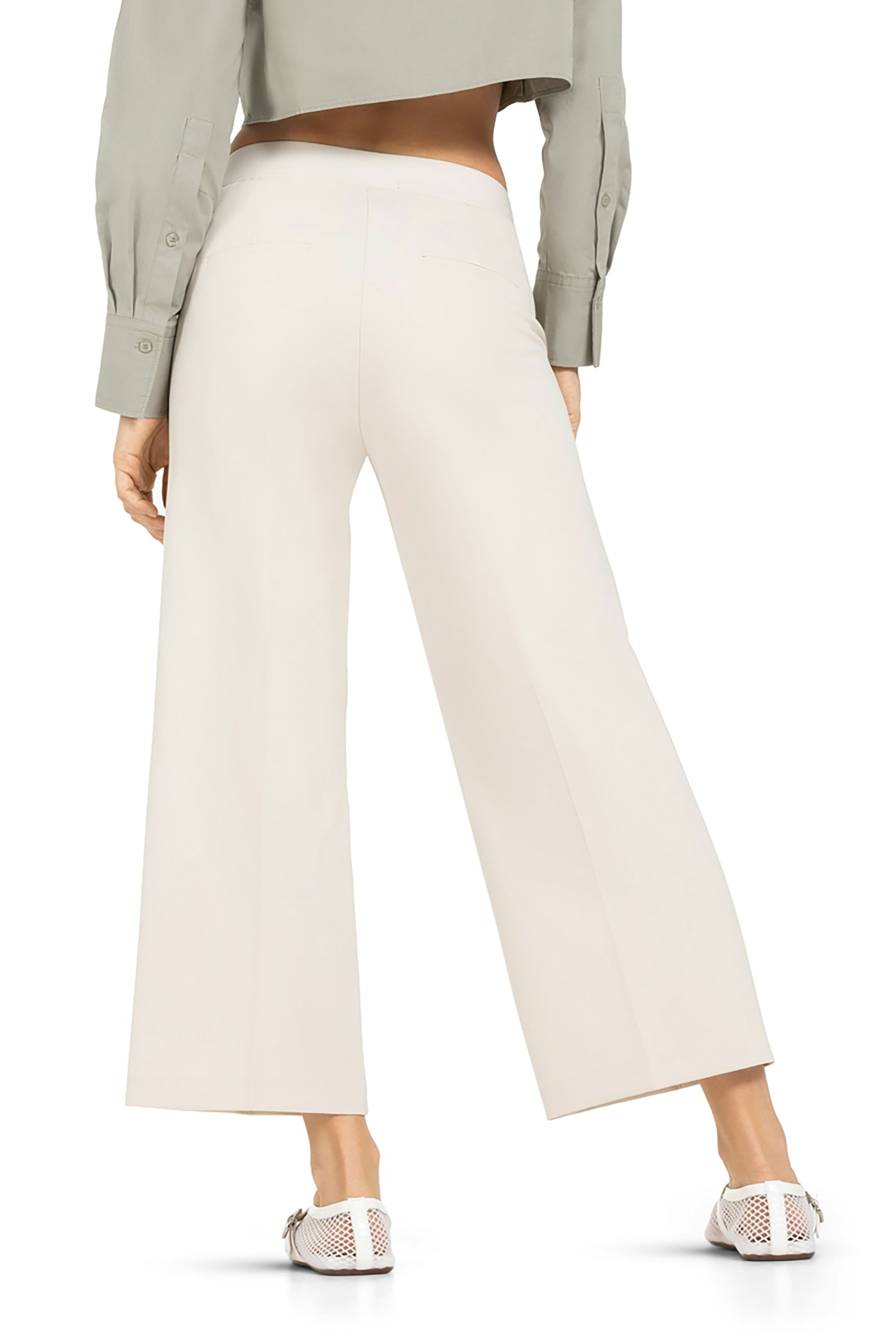 Cambio Cameron Pant Icing