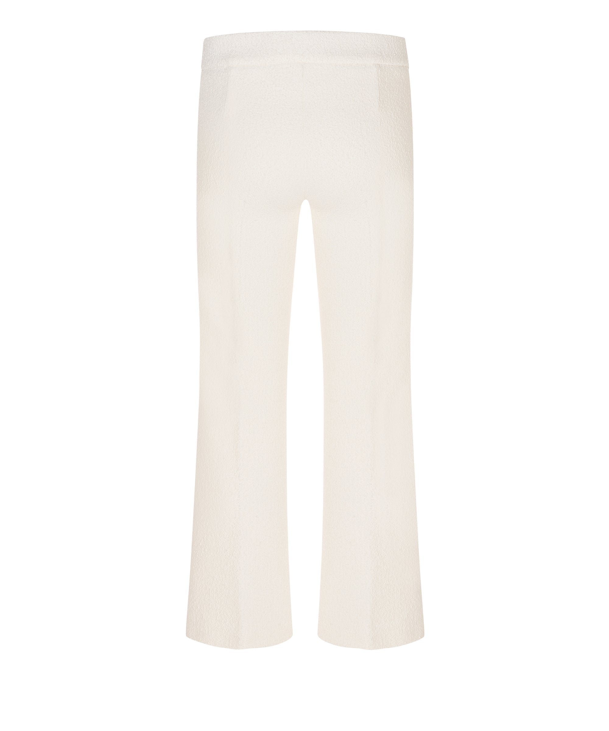 Cambio Faith Patched Pocket Pant