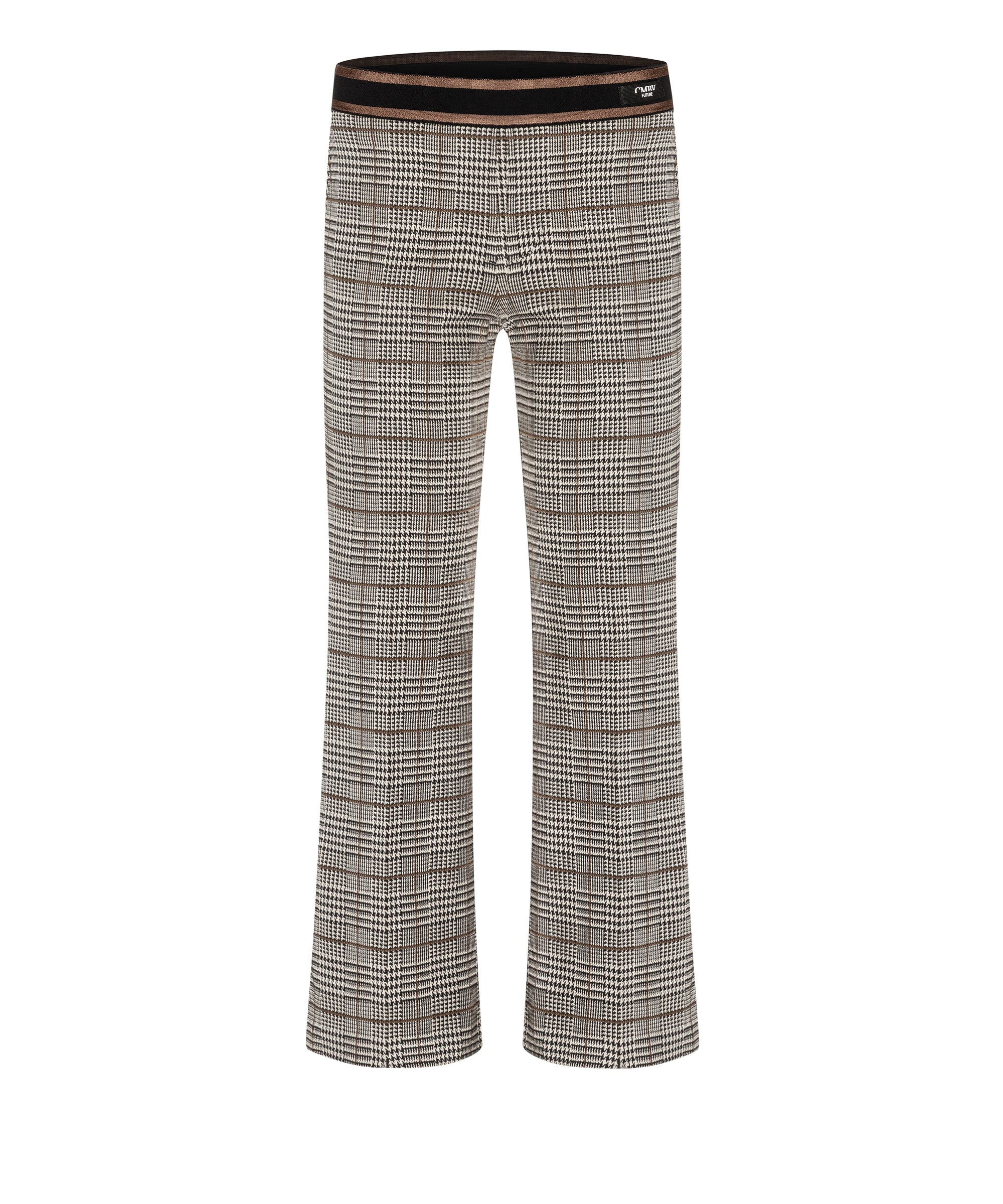 Cambio Francoise Cropped Pant