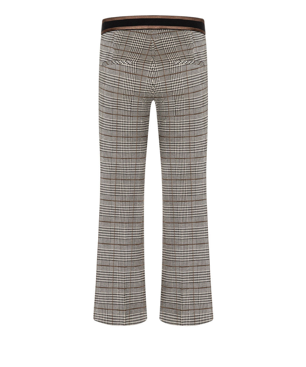 Cambio Francoise Cropped Pant