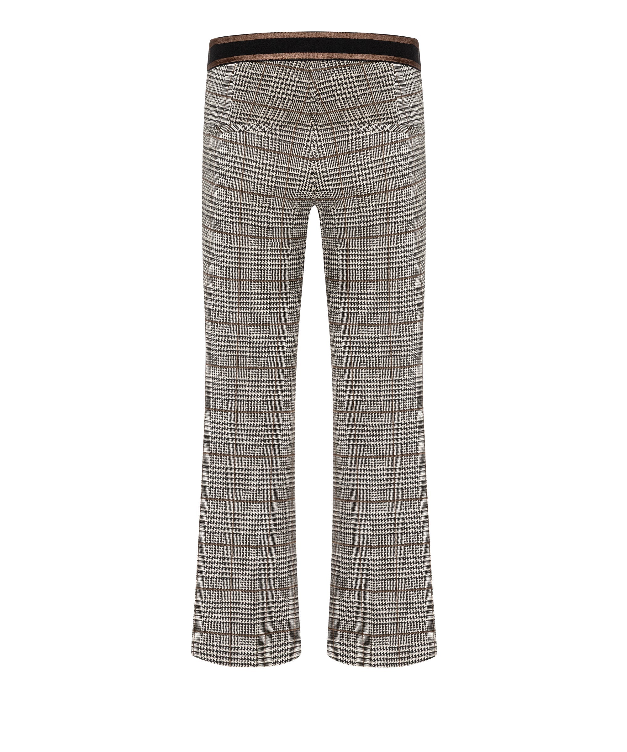 Cambio Francoise Cropped Pant