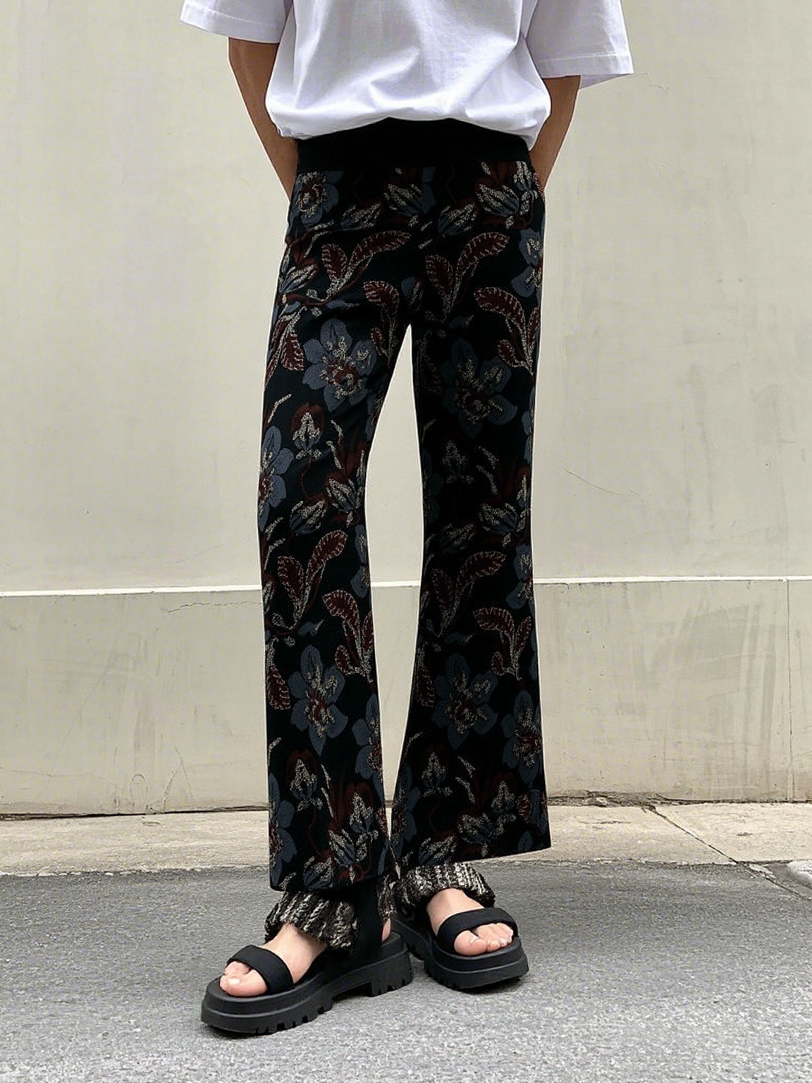 Cambio Faith Pant