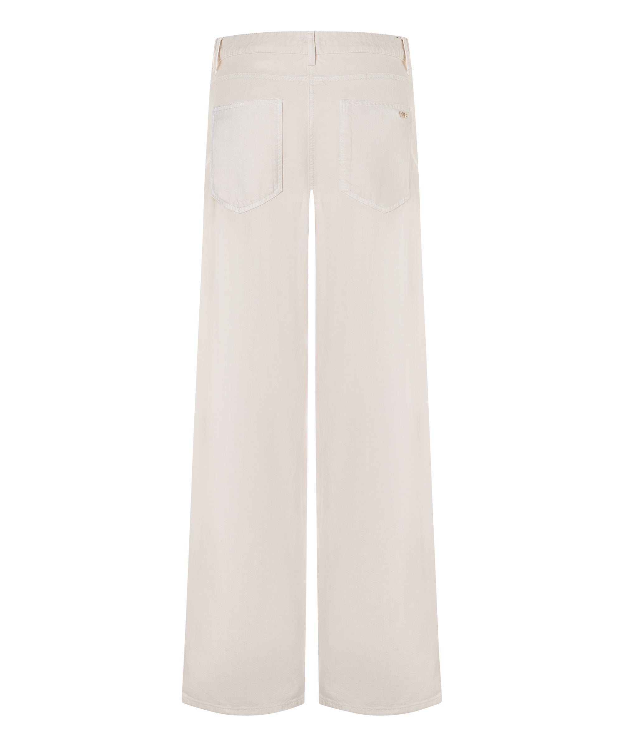 Cambio Baggy Pant Sand Drift