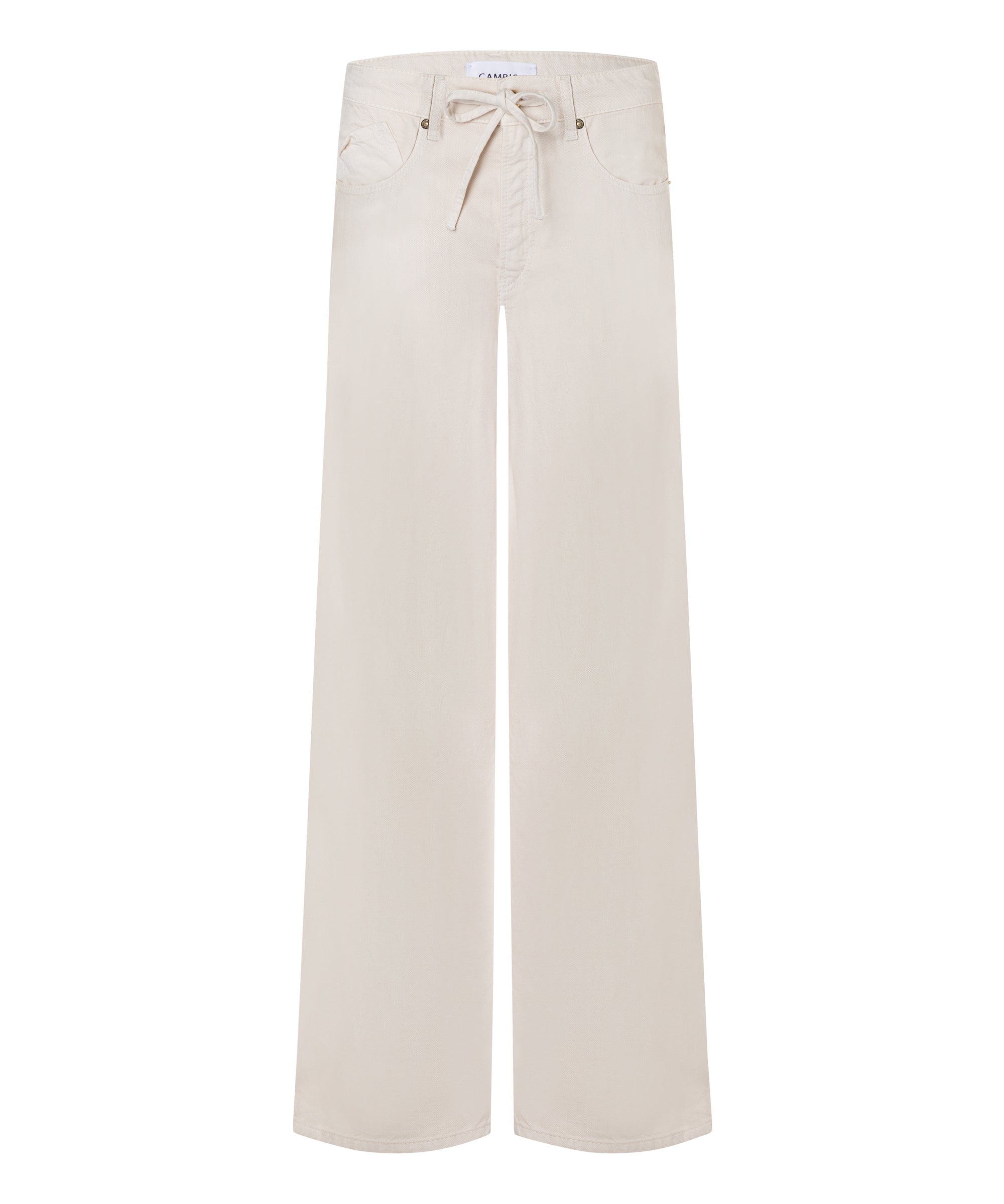 Cambio Baggy Pant Sand Drift