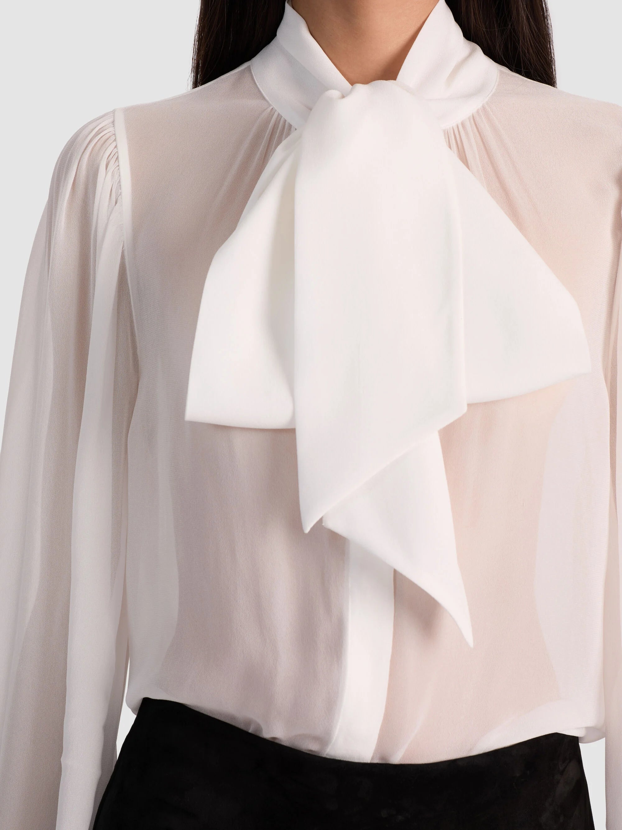 Alice + Olivia Brentley Classic
