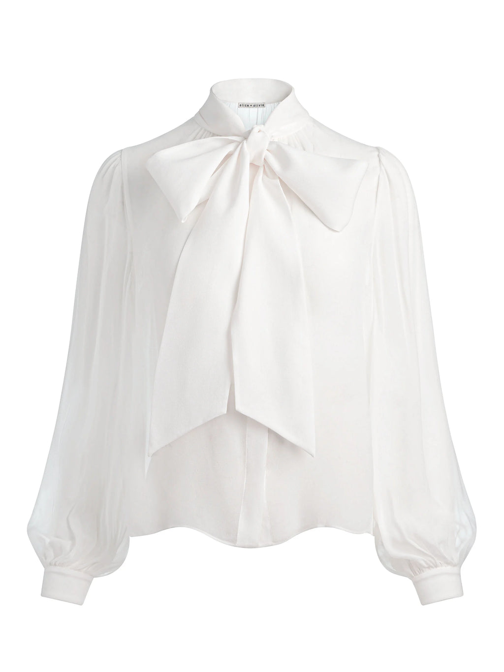 Alice + Olivia Brentley Classic
