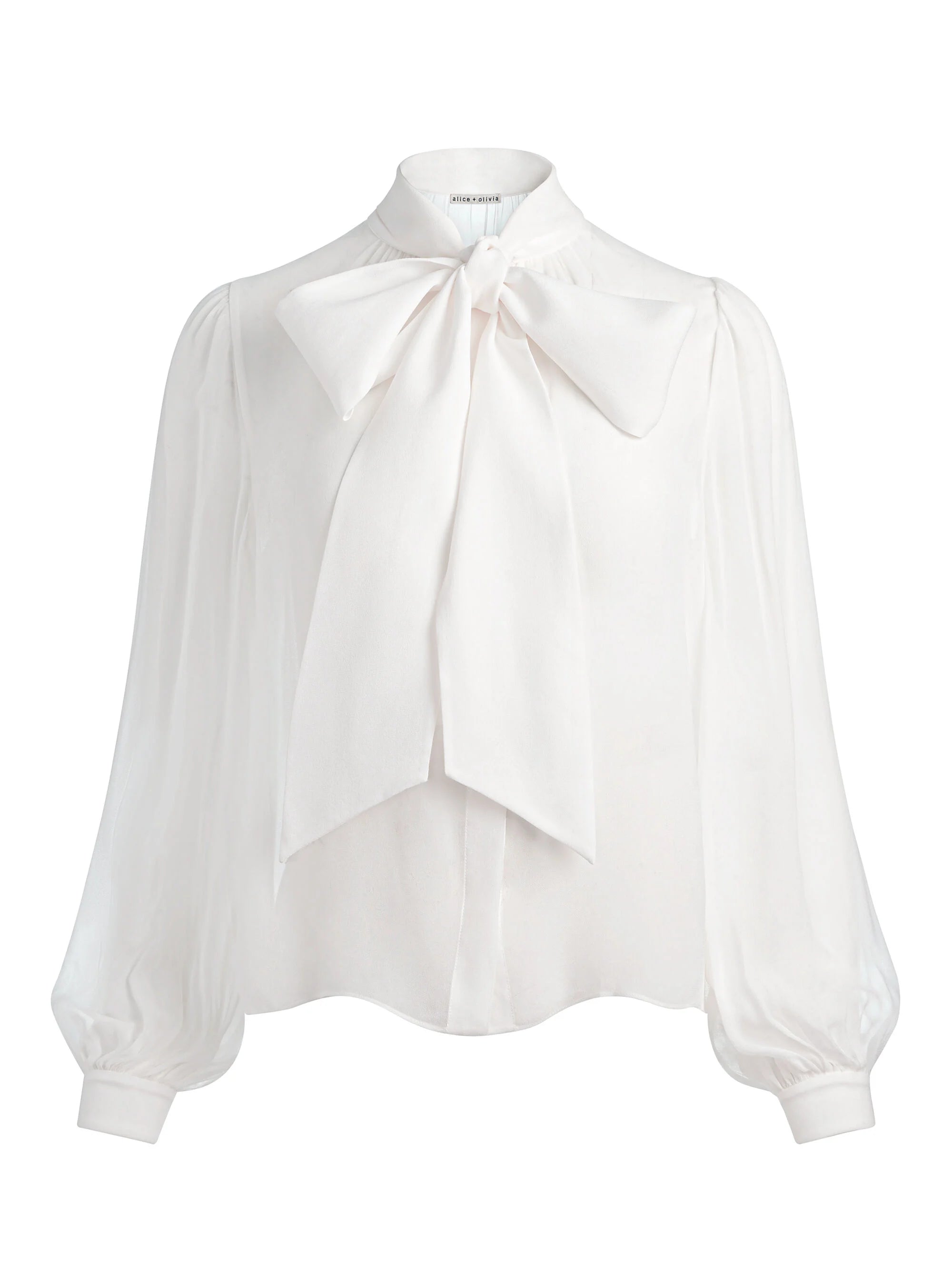 Alice + Olivia Brentley Classic