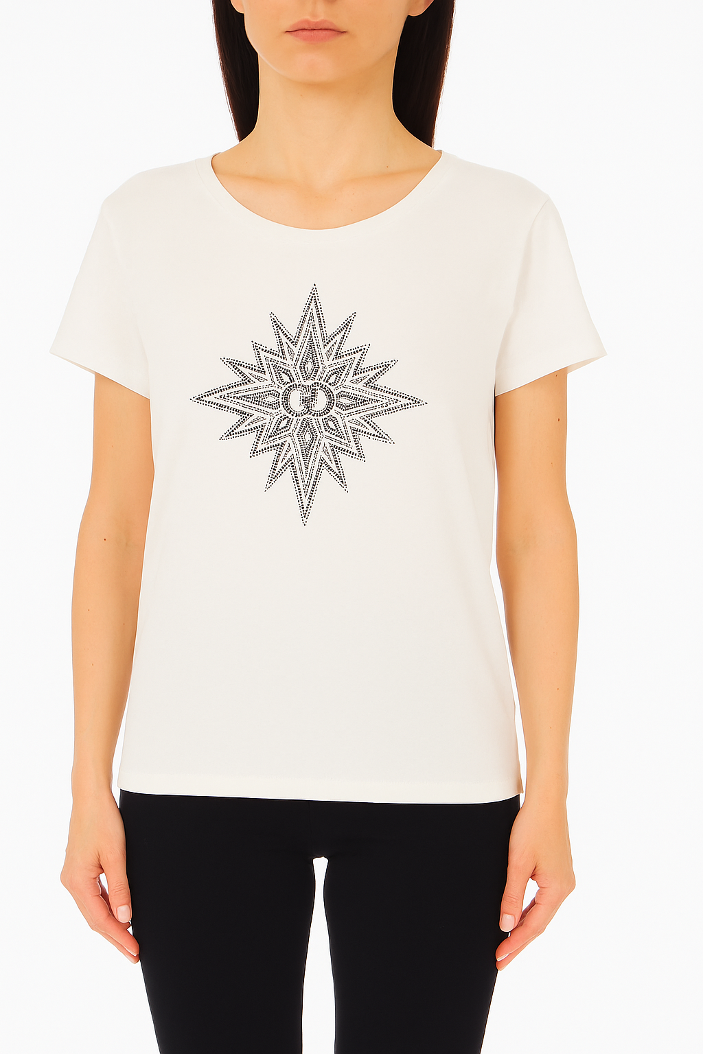 T-shirt Liu Jo North Star