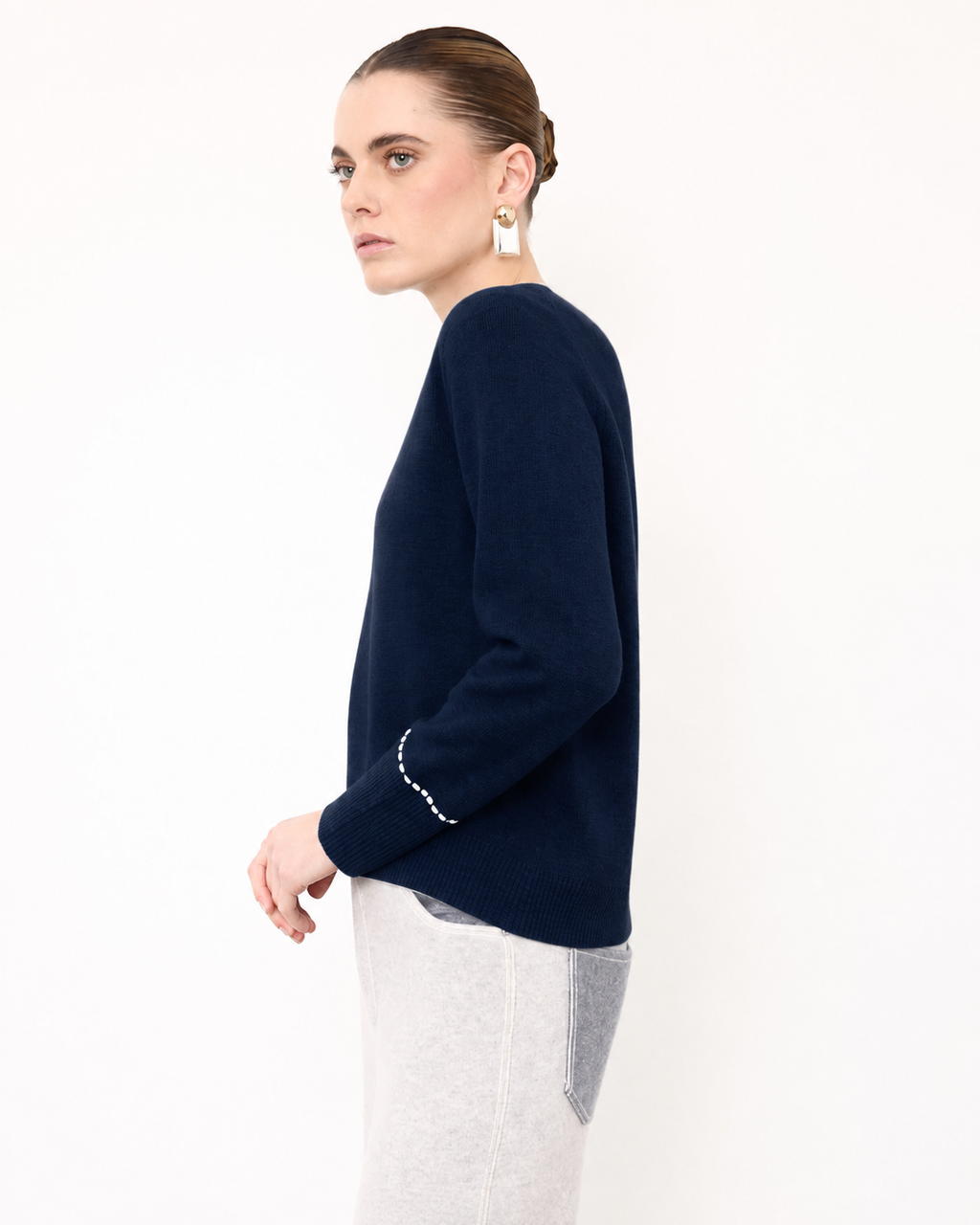 Notshy Cachou Knit