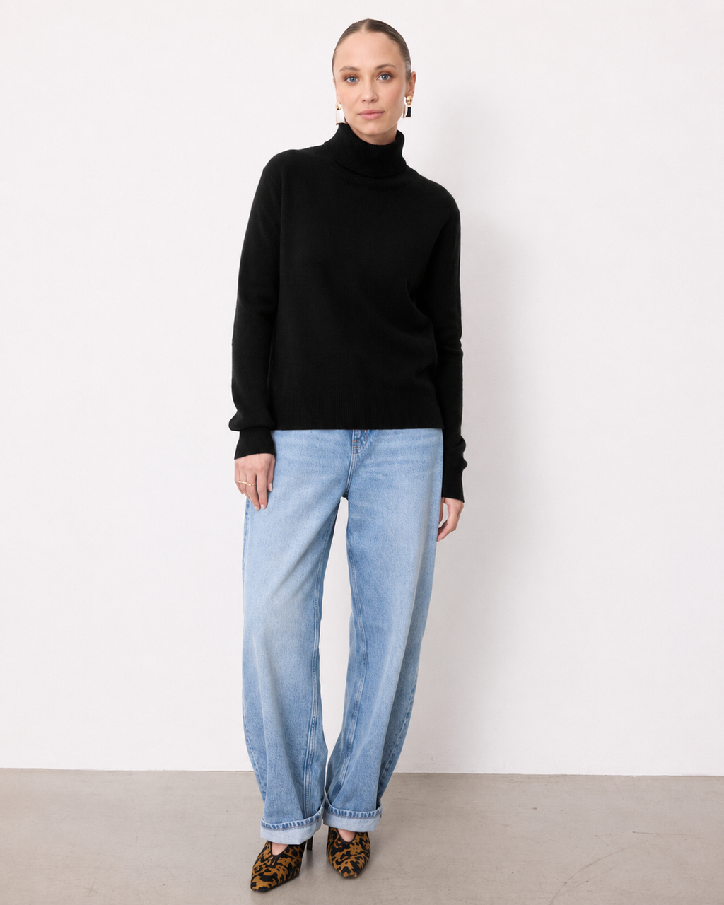 Notshy Laurene Knit