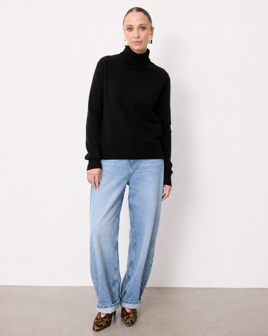 Notshy Laurene Knit