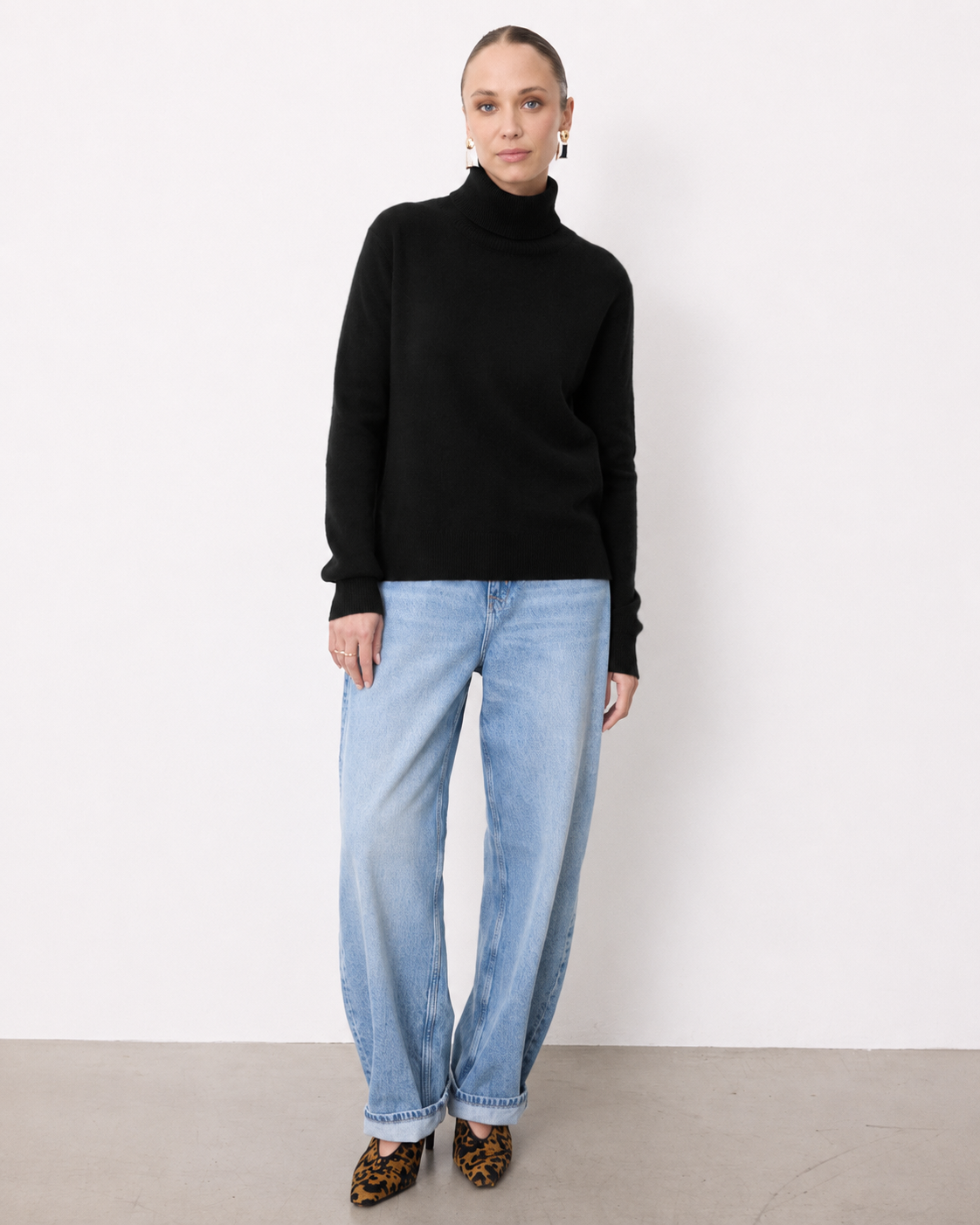 Notshy Laurene Knit