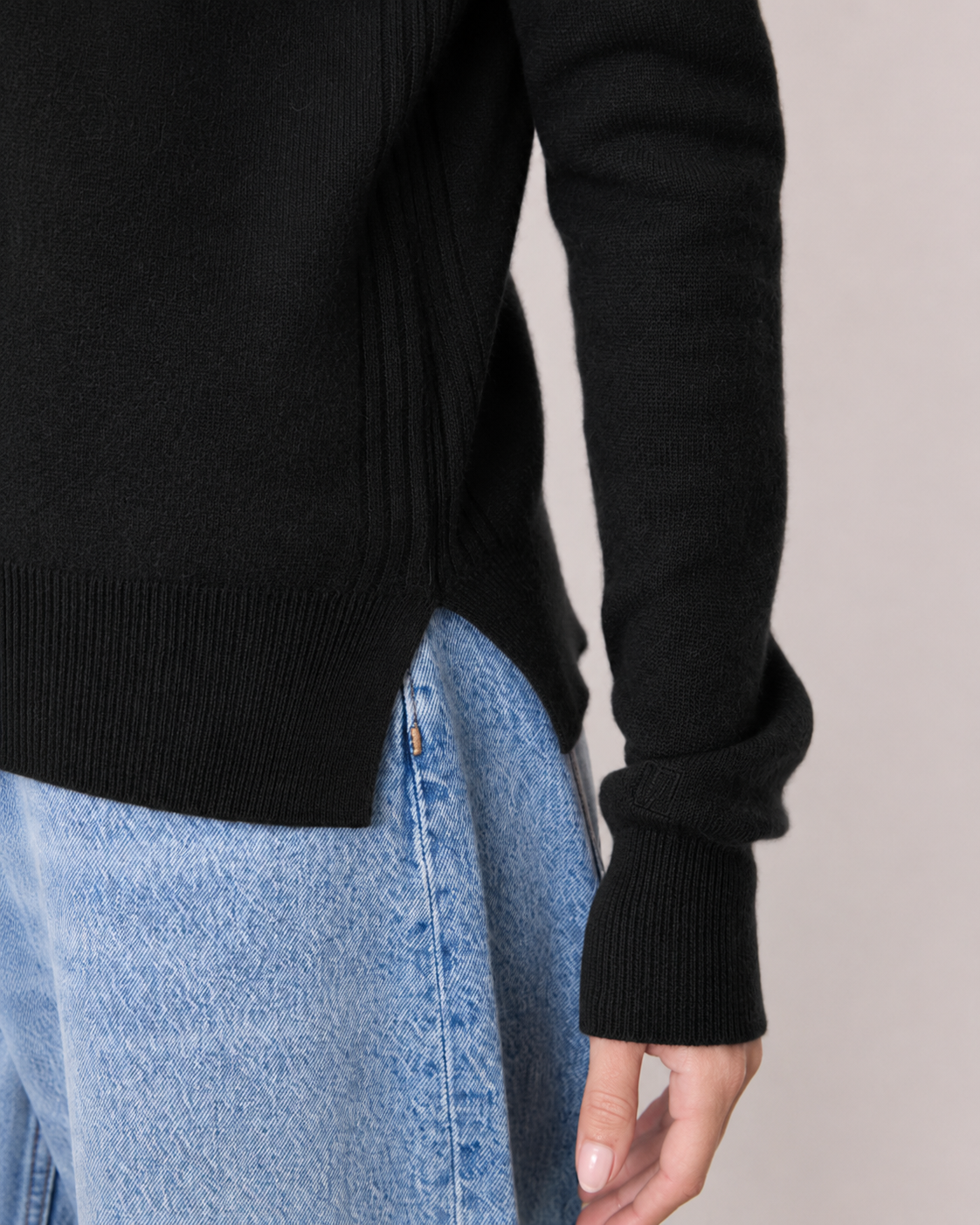 Notshy Laurene Knit
