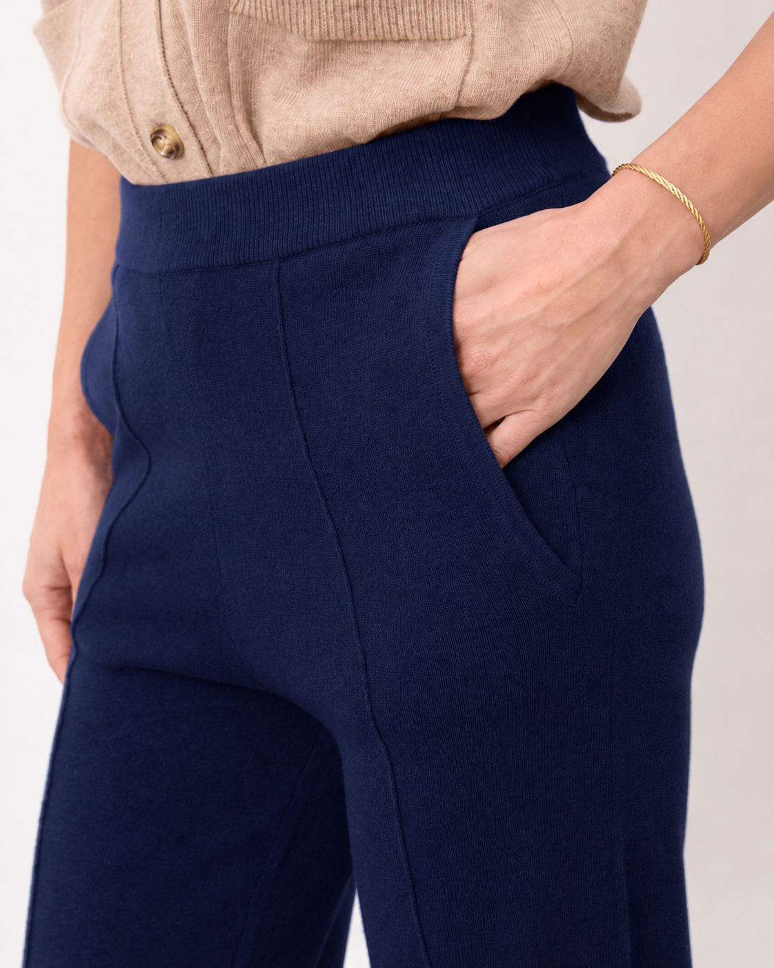 Notshy Lupe Pants