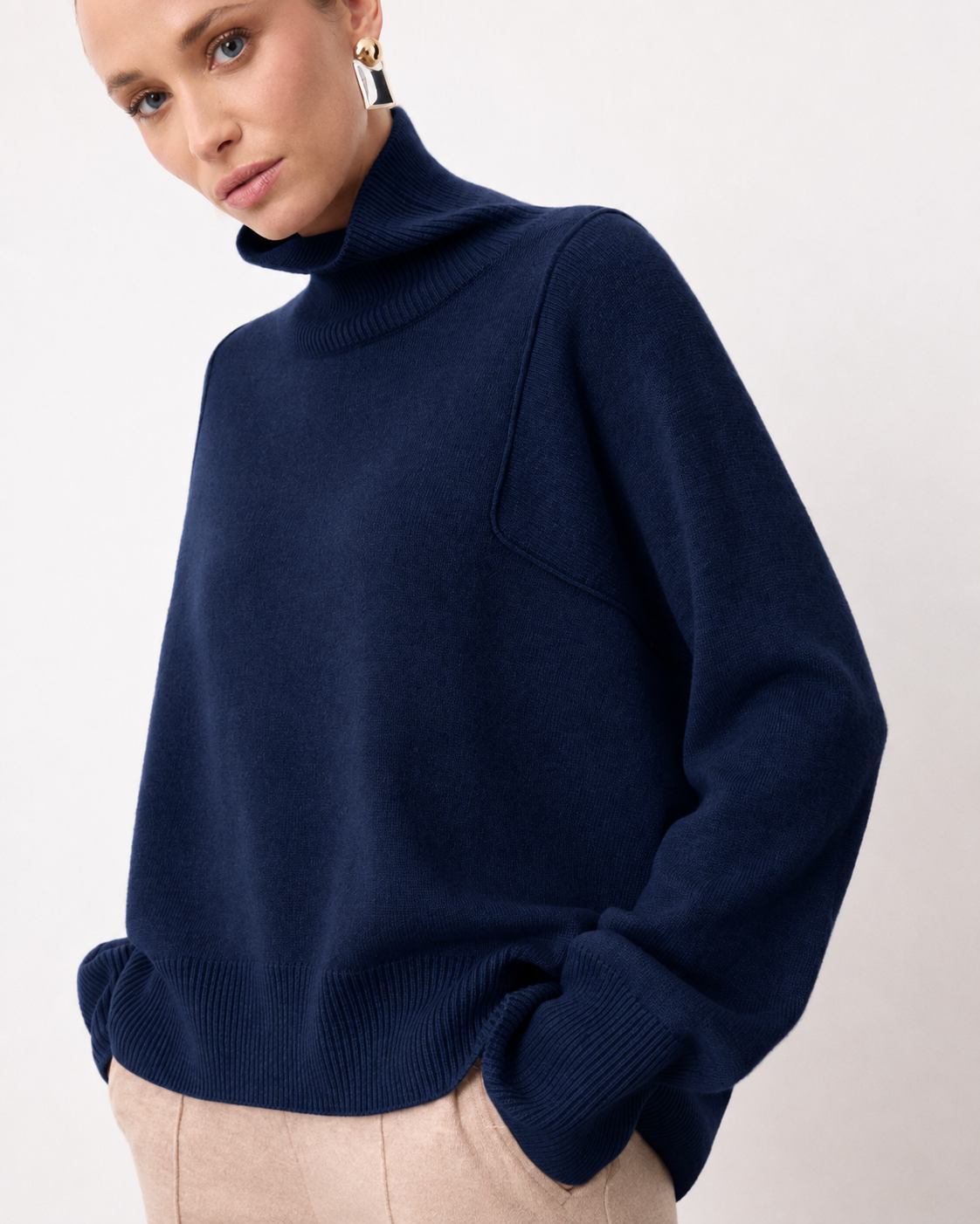 Notshy Wendy Knit