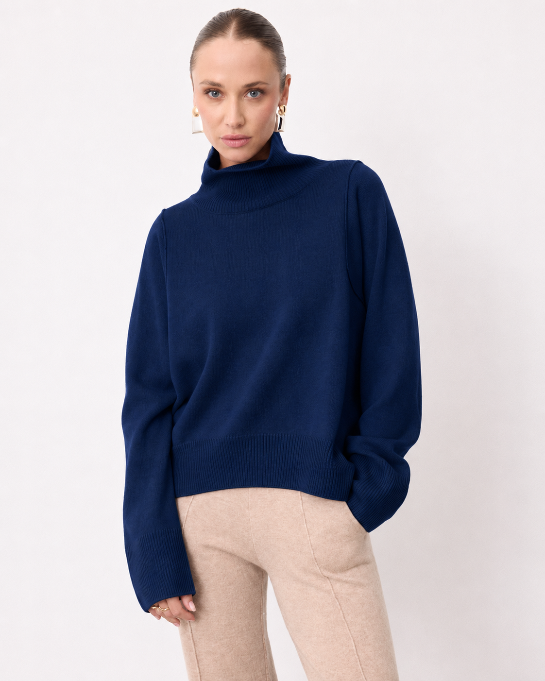 Notshy Wendy Knit